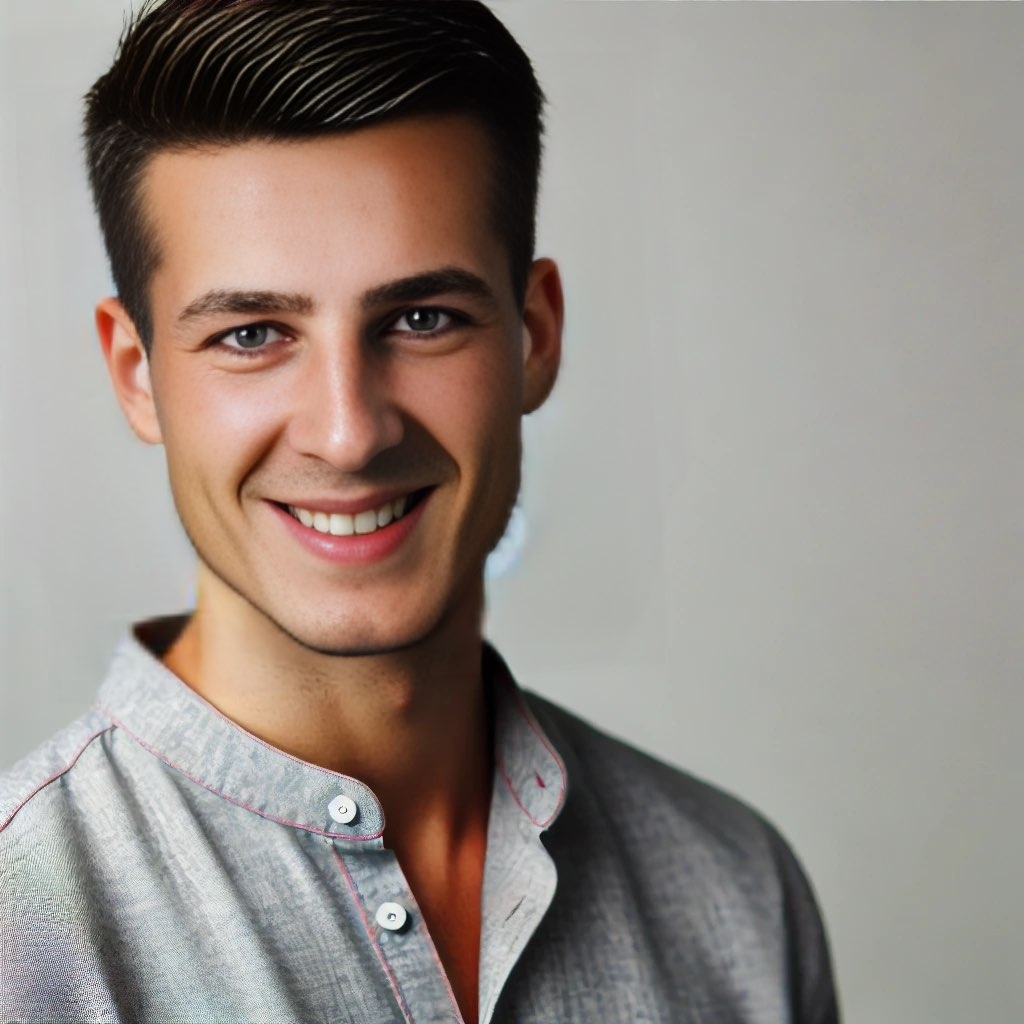 Tom Yalcin – Servicetechniker und Student bei Carstensen